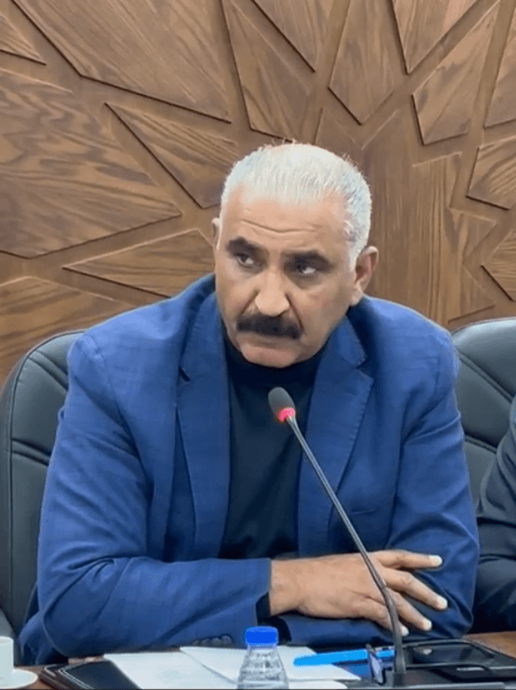 النائب أبو عرابي يتساءل عن سبب تكرار فحص إصدار رخصة القيادة لأكثر من 15 مرة