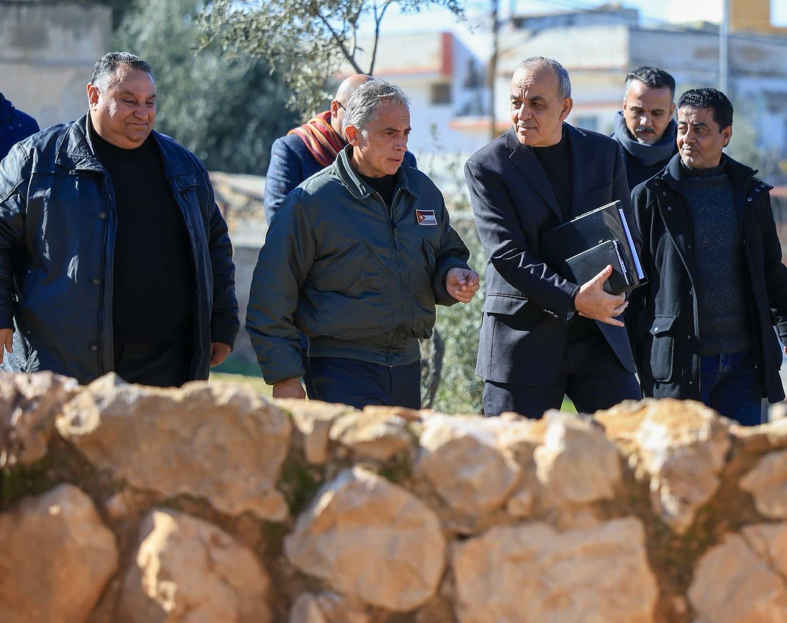 حكومة جعفر حسان تطلق المرحلة الثانية من جلساتها الميدانية من محافظة الكرك