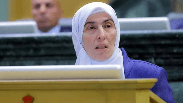النائب طهبوب تتبنى مذكرة "التجمع الأردني لزارعي القوقعة" وتتابع حقوق ذوي الإعاقة