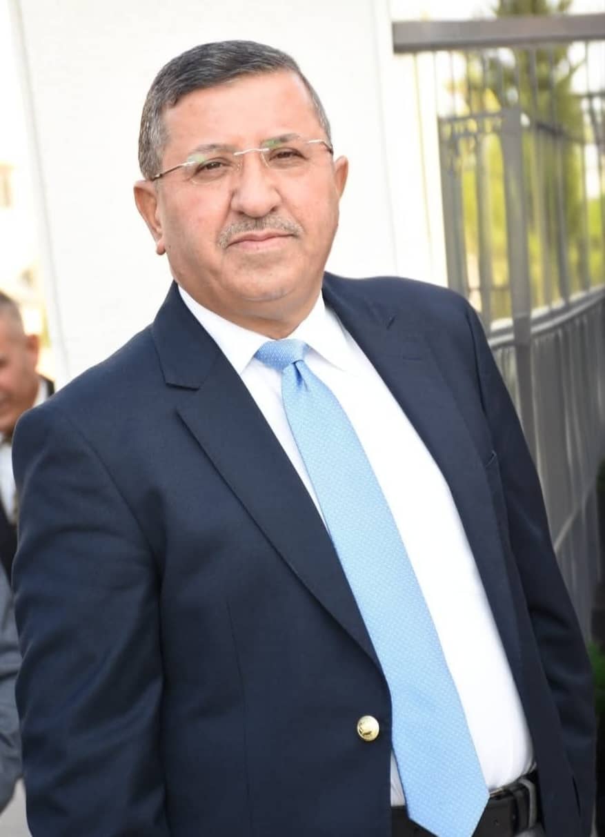 المخابرات العامة.. عين الوطن وسياج الأمن