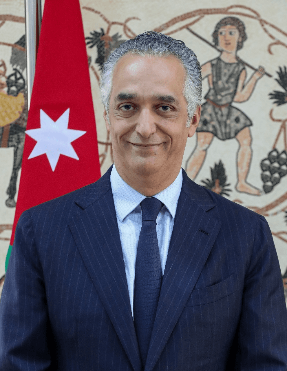 الوزير الأسبق مكرم القيسي رئيساً لمجلس إدارة الأسواق الحرة الأردنية
