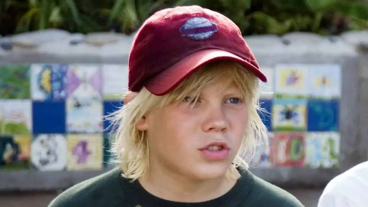 "نجم الطفولة".. وفاة الممثل بليك غاريت عن عمر 33 عامًا