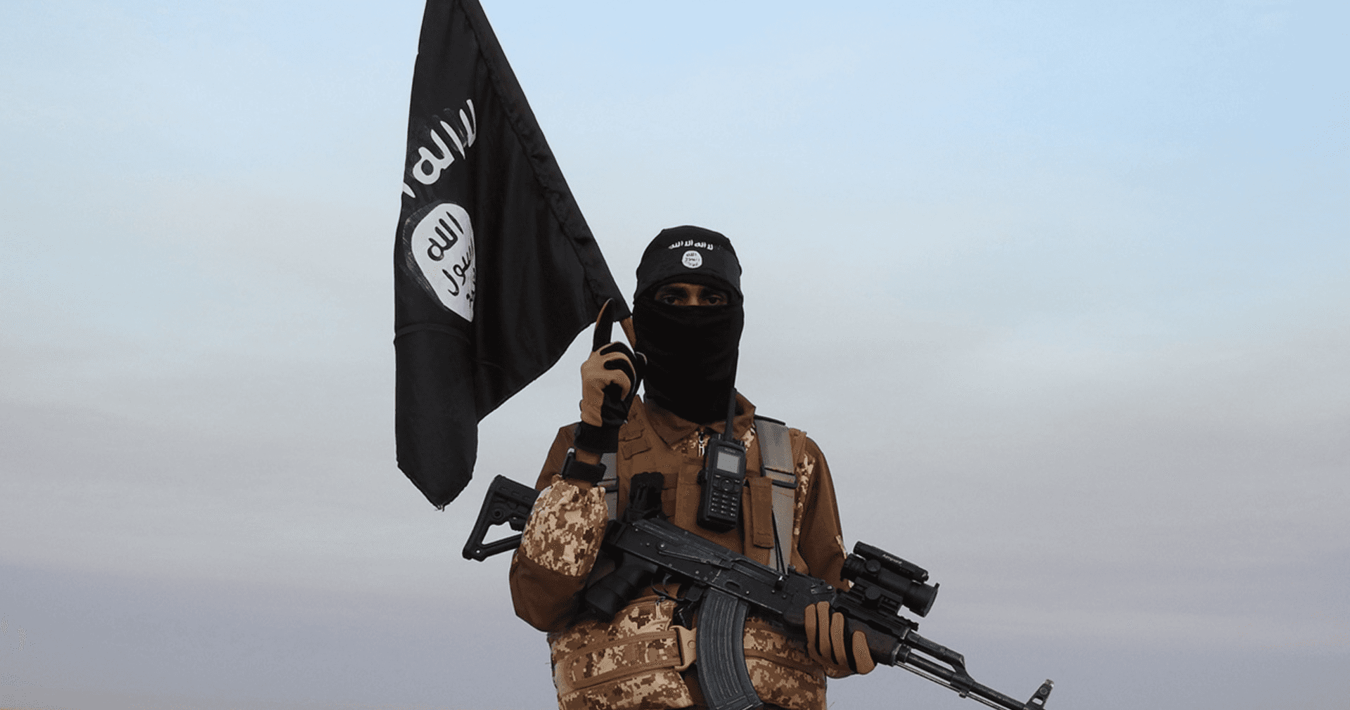 السلطات السورية تعتقل قيادياً بارزاً في تنظيم داعش