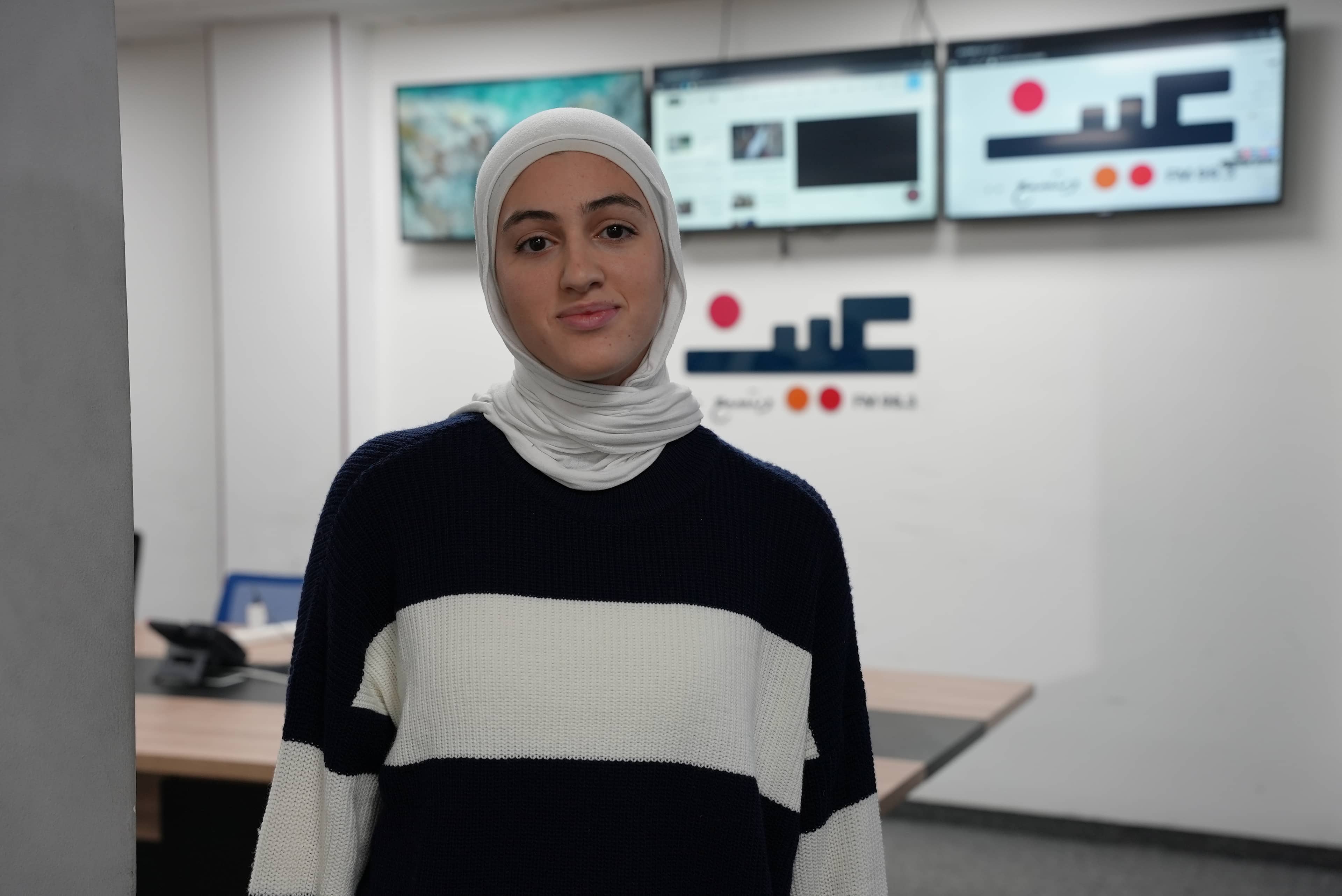 بالإصرار.. طالبة أردنية تحصد المركز الثالث عالميا في مسابقة مختصة بـ"الحساب الذهني"