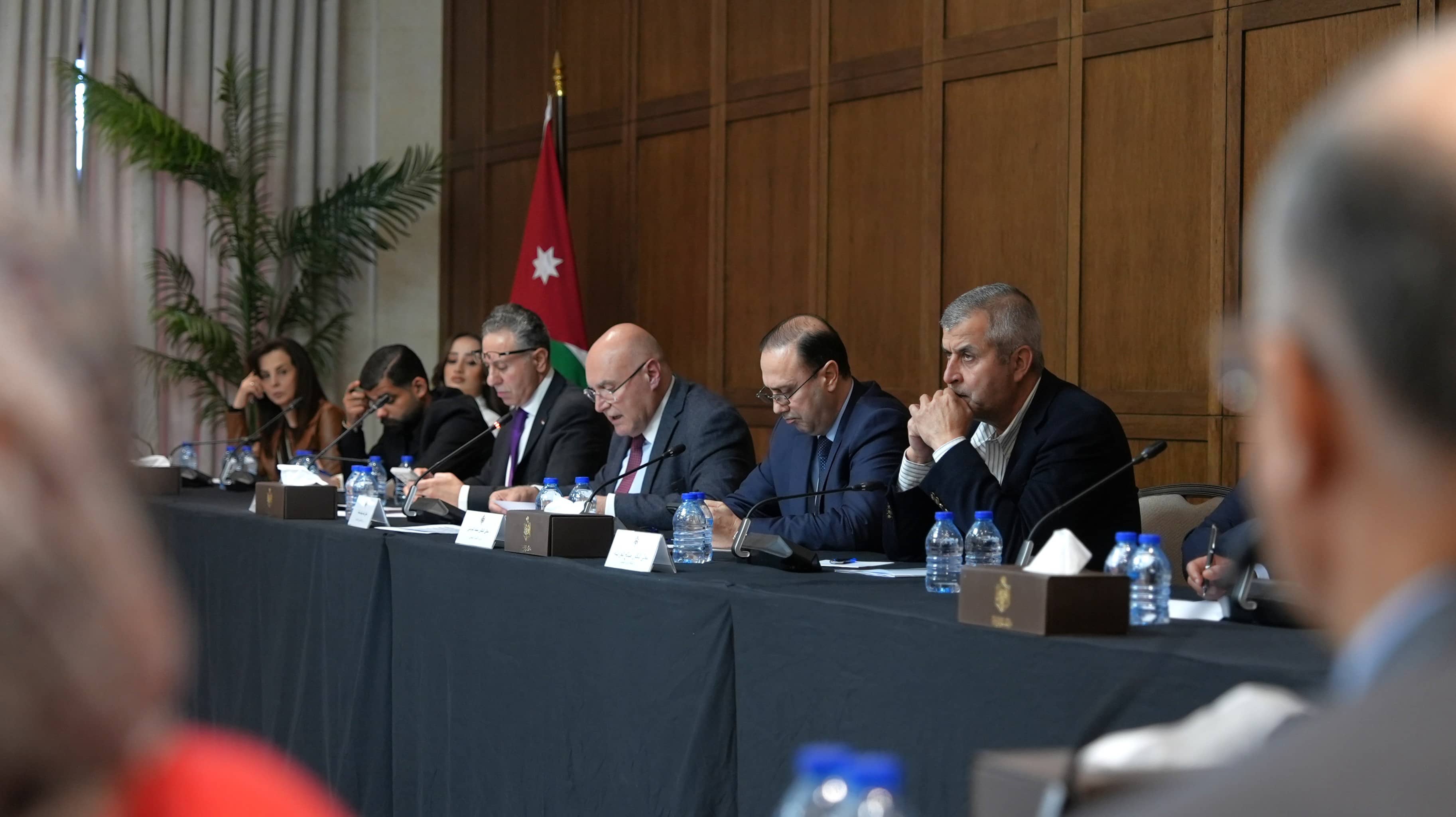 إجراءات حكومية للتعامل مع تداعيات الأوضاع الإقليمية.. تفاصيل