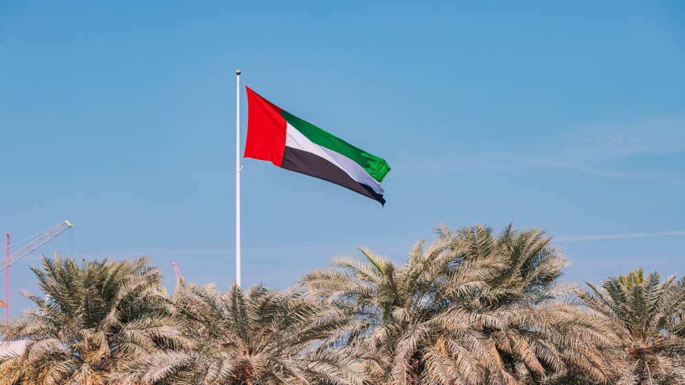 الإمارات تشكّل لجنة وطنية لتوثيق الهجمات الإيرانية وتقييم أضرارها