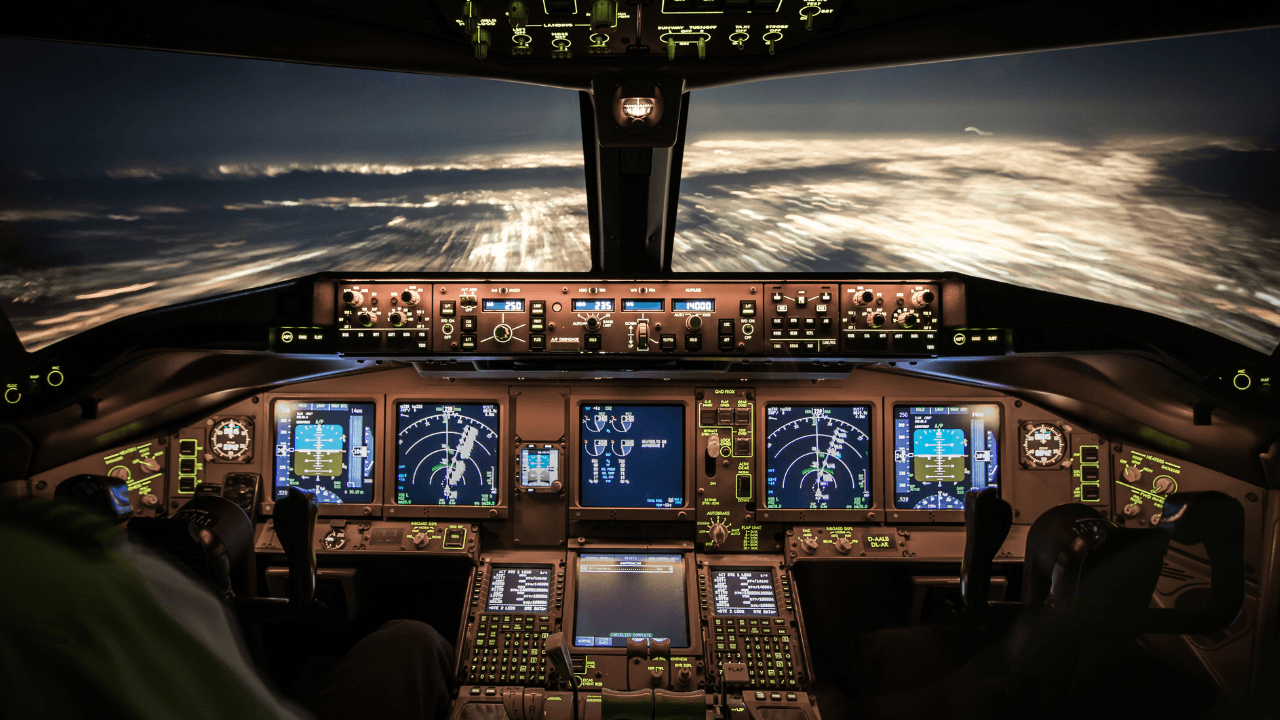 الطيران المدني السوري: نؤكد سلامة الأسطول الجوي وعدم شمول طائراته بالنشرة الطارئة لإيرباص