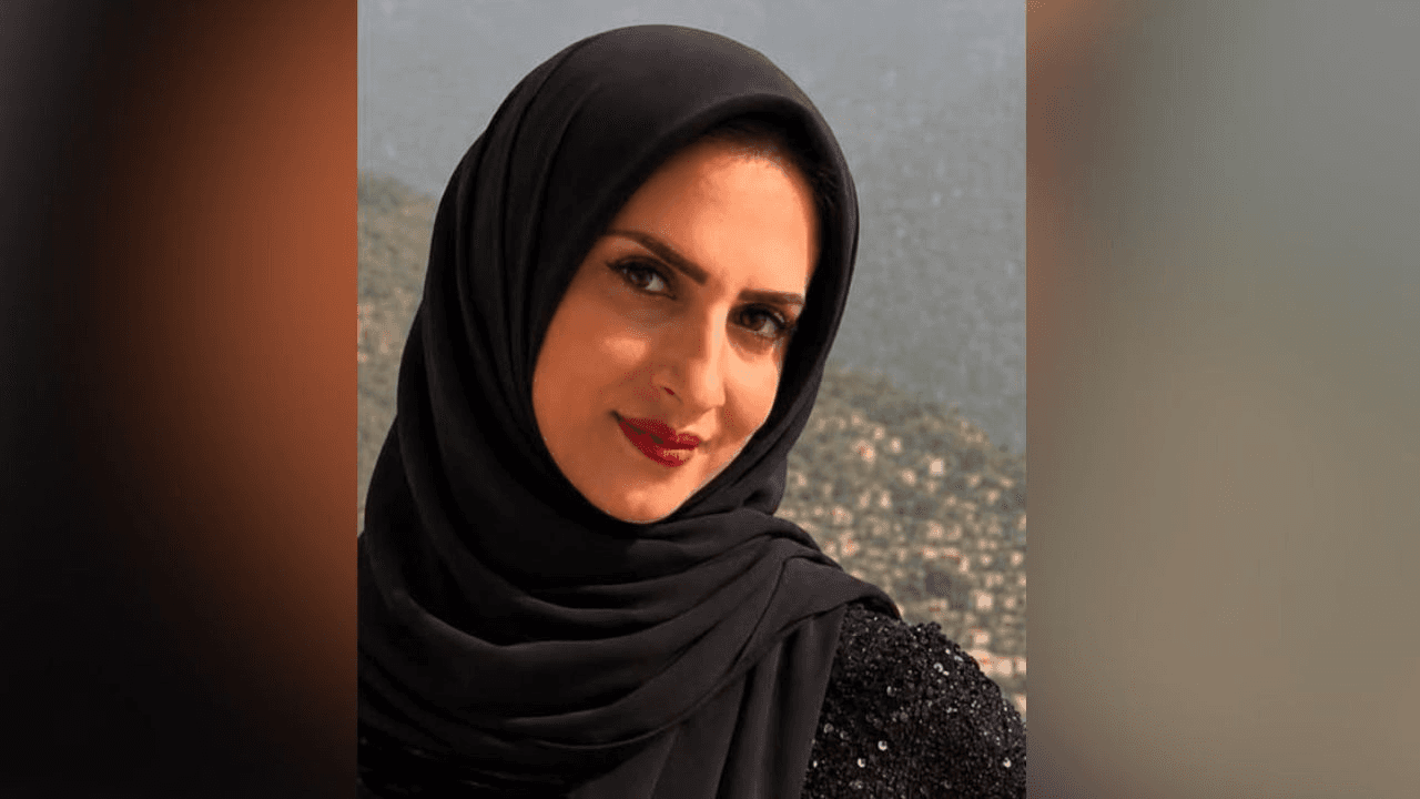 انتشال جثمان الأردنية تغريد صابر من تحت أنقاض زلزال فنزويلا