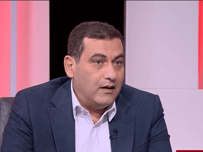 المحاريق يوضح ملابسات تصريح «عشائر فلسطينية من أصول أردنية»
