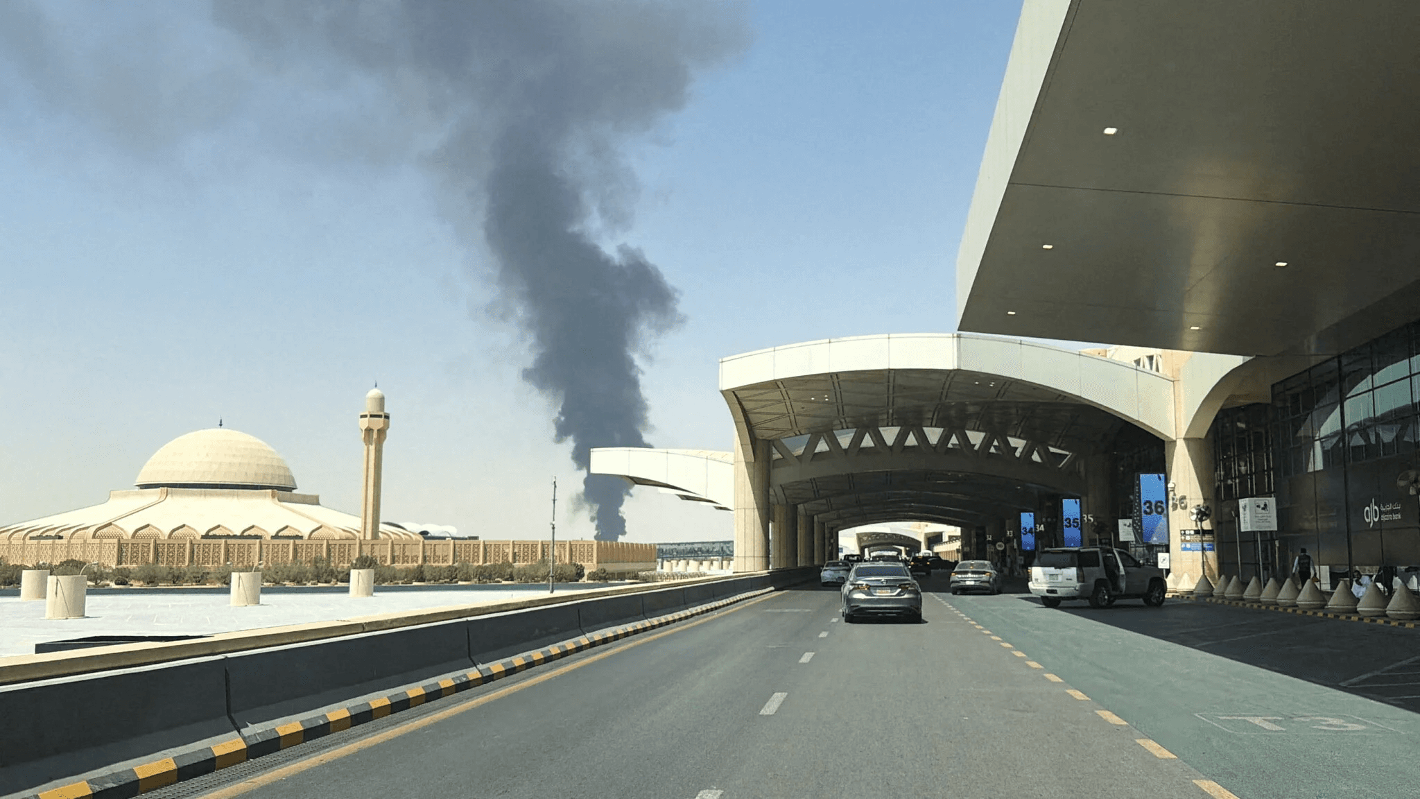 انتهاك حوثي صارخ للرياض.. والأردن يصطف مطلقاً مع السعودية