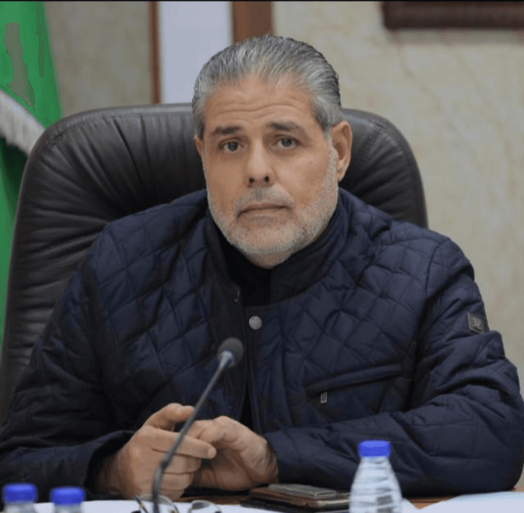 الدولة مصانة بمؤسساتها لا بشخوصها