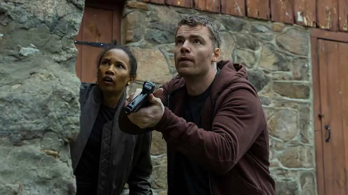 الموسم الثالث من The Night Agent يحقق نجاحًا لافتًا على Netflix