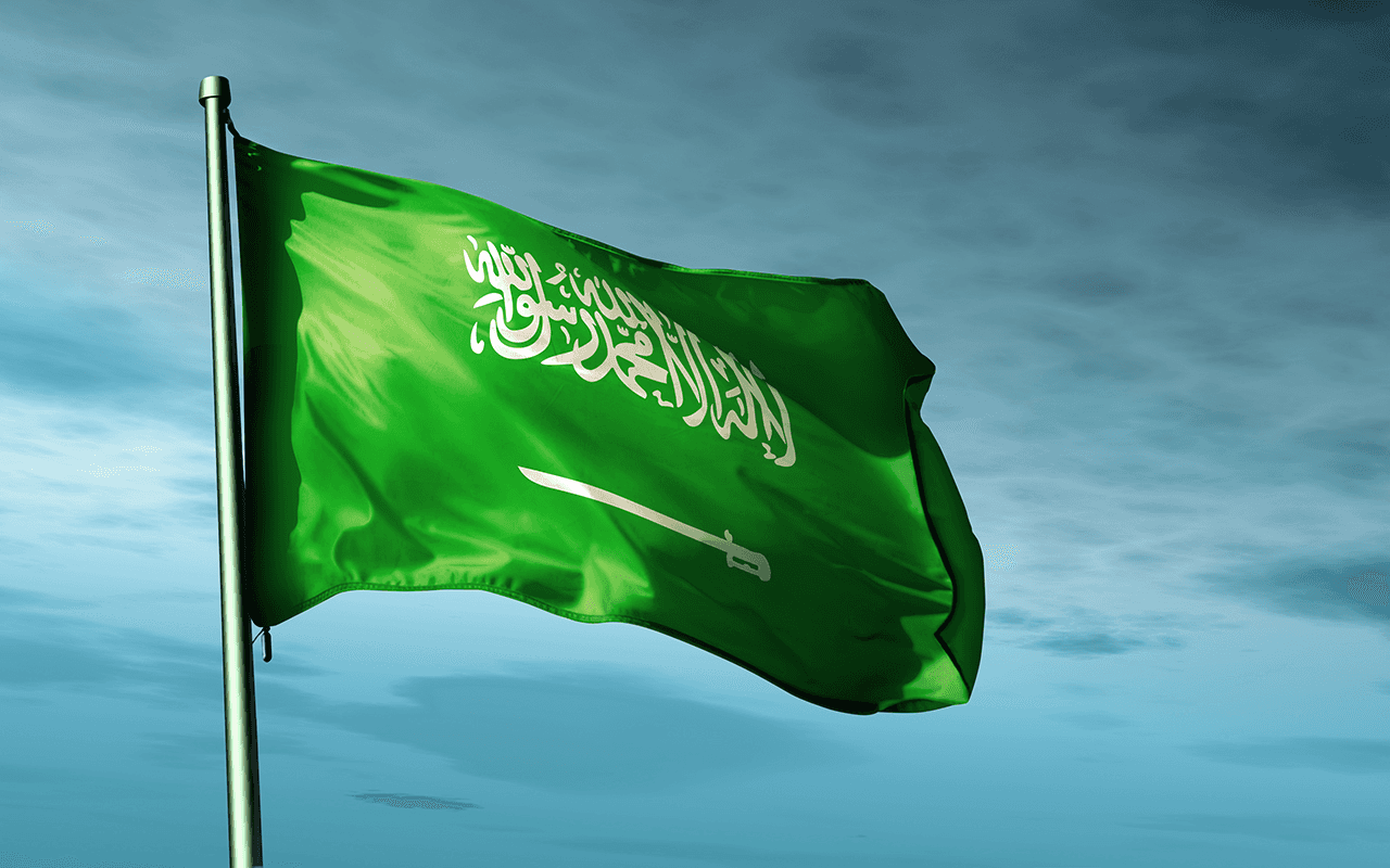 السعودية تجدد رفض تهجير الفلسطينيين