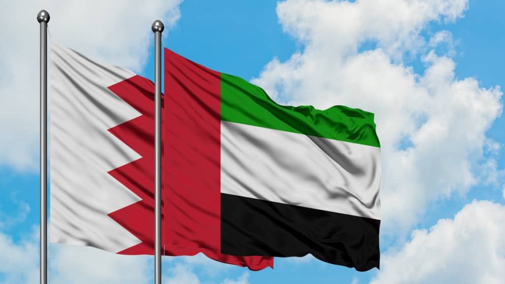 الإمارات: مقتل متقاعد مدني في القوات المسلحة الإماراتية بالبحرين