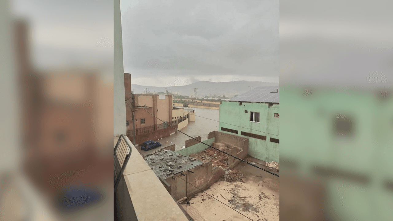 مستشار عمارة: ما في مخططات هيكلية تنظم عملية العمران والتقصير في الأردن من فوق مش من تحت