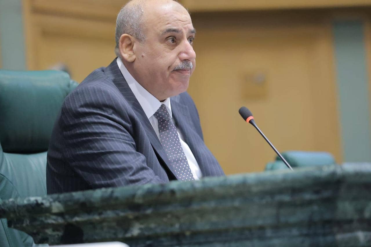 القاضي: الأردن قوي بقيادته وشعبه وجيشه وأجهزته الأمنية