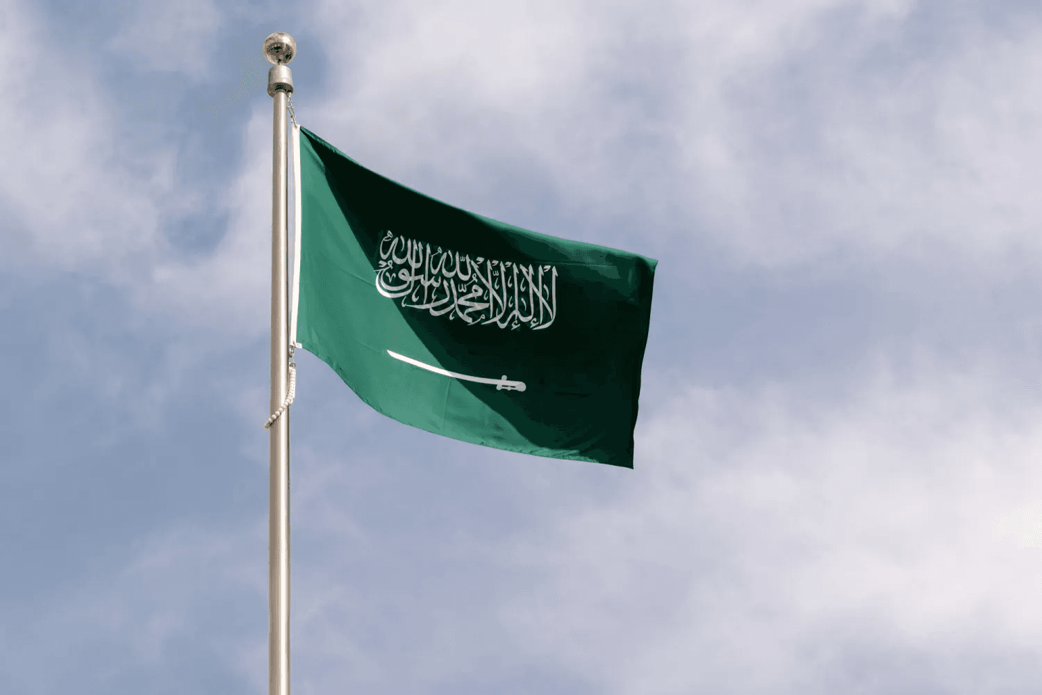 السعودية تدين الهجوم الإرهابي على مسجد في خيبر بختونخوا شمال غرب باكستان