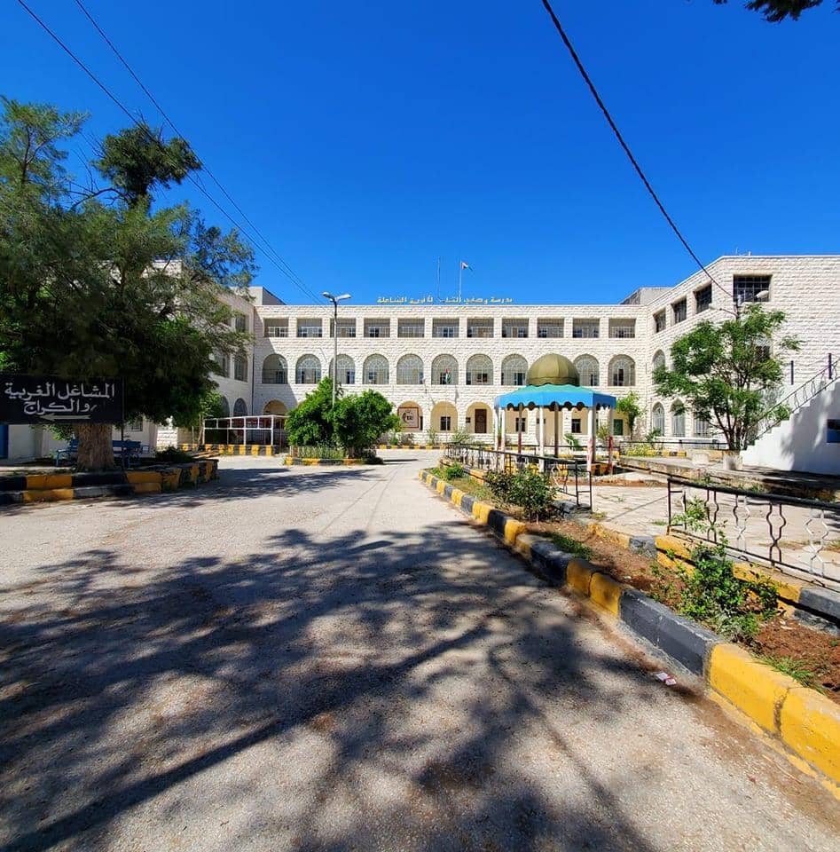 التربية تكشف لـ"الدار" تفاصيل ما يجري في مدرسة الشهيد وصفي التل الصناعية