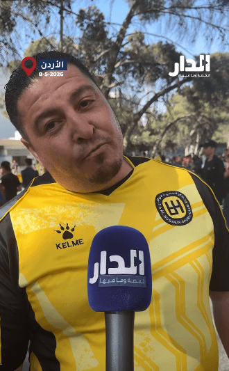 توقعات نتيجة مباراة الحسين والفيصلي على لقب دوري المحترفين