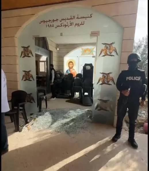 الفراية: شائعات تكفيل منفذ هجوم الكرك الإرهابي عارية عن الصحة