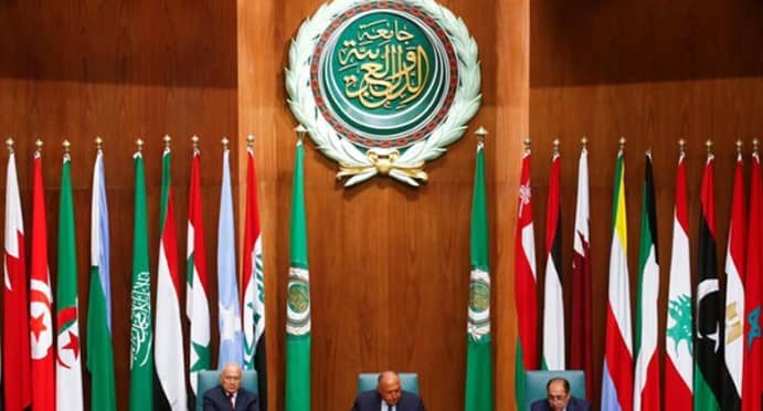 الجامعة العربية تدعو إلى تجنب التصعيد في اليمن