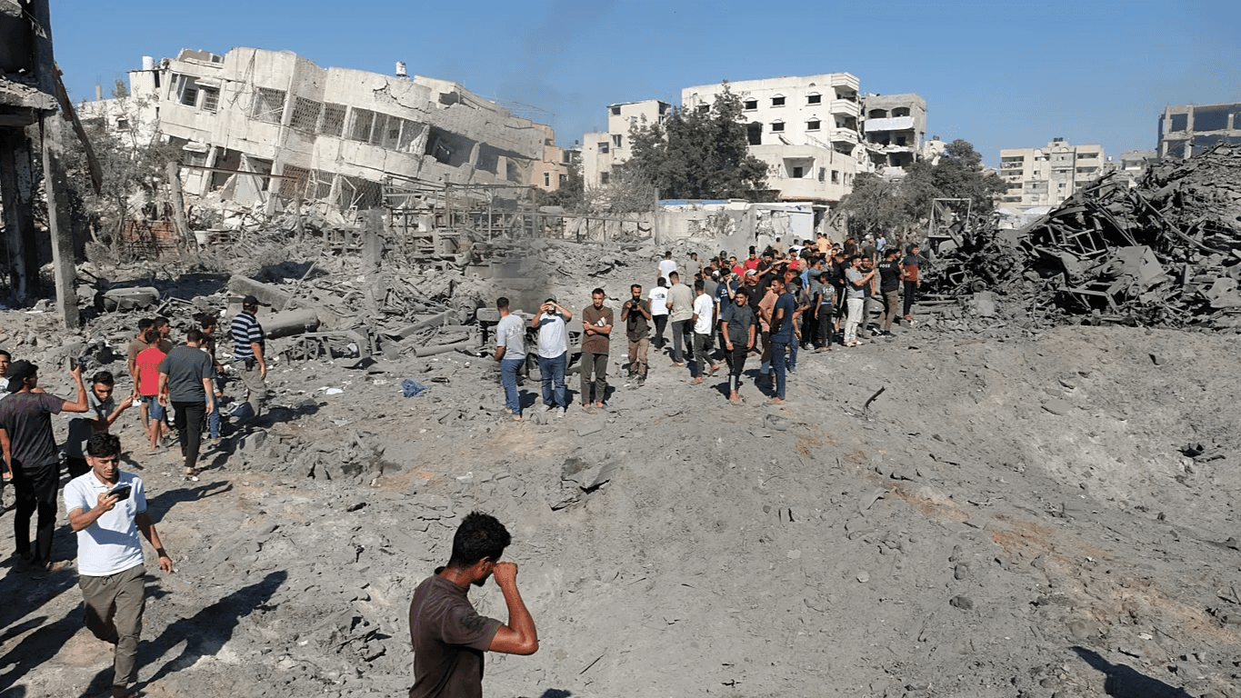تسجيل أكثر من 9300 إصابة بجدري الماء في غزة خلال أسبوعين