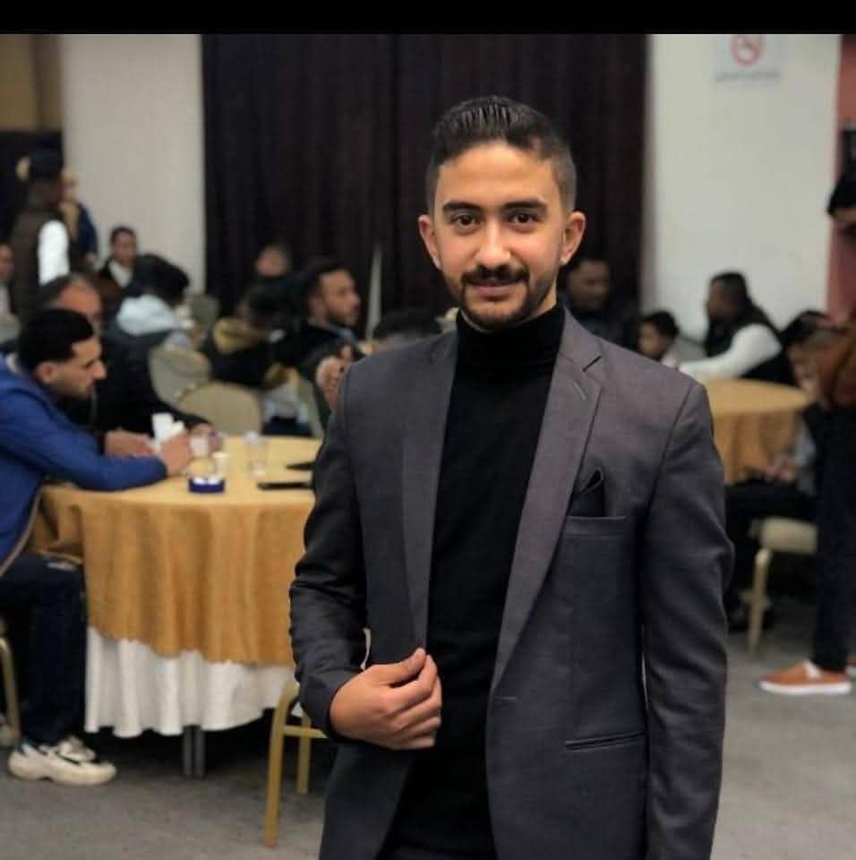 العشريني صالح حمدان.. من الاستعداد للزفاف إلى مشهد الوداع بحادث مروع في إربد