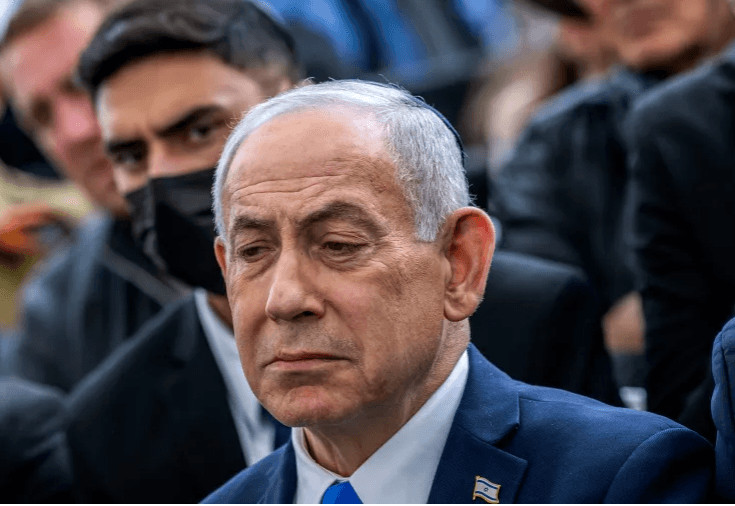 "قُتل نتنياهو".. بين النفي و"الأصابع الستة" عبارة تتصدر مواقع التواصل