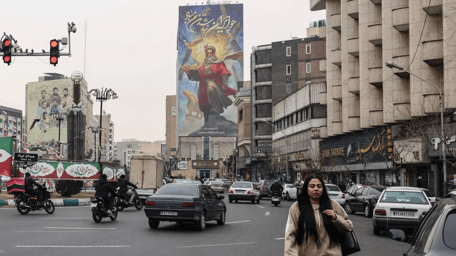 واشنطن تطلق "هجوماً اقتصادياً" شاملاً لخنق النظام الإيراني