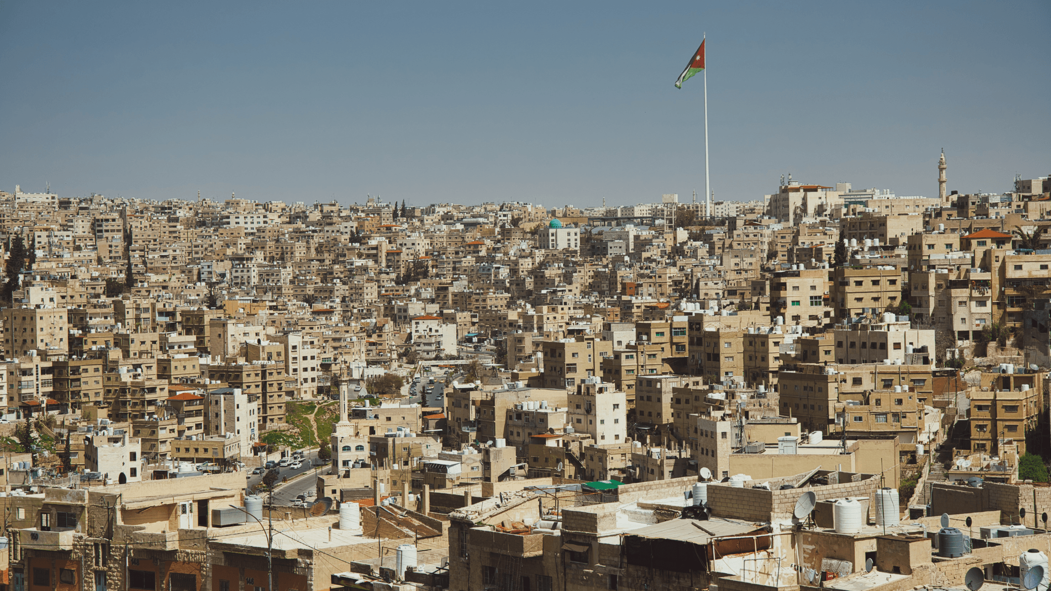 للعام الثالث على التوالي.. الأردن يحقق تقدما على مؤشر المعرفة العالمي