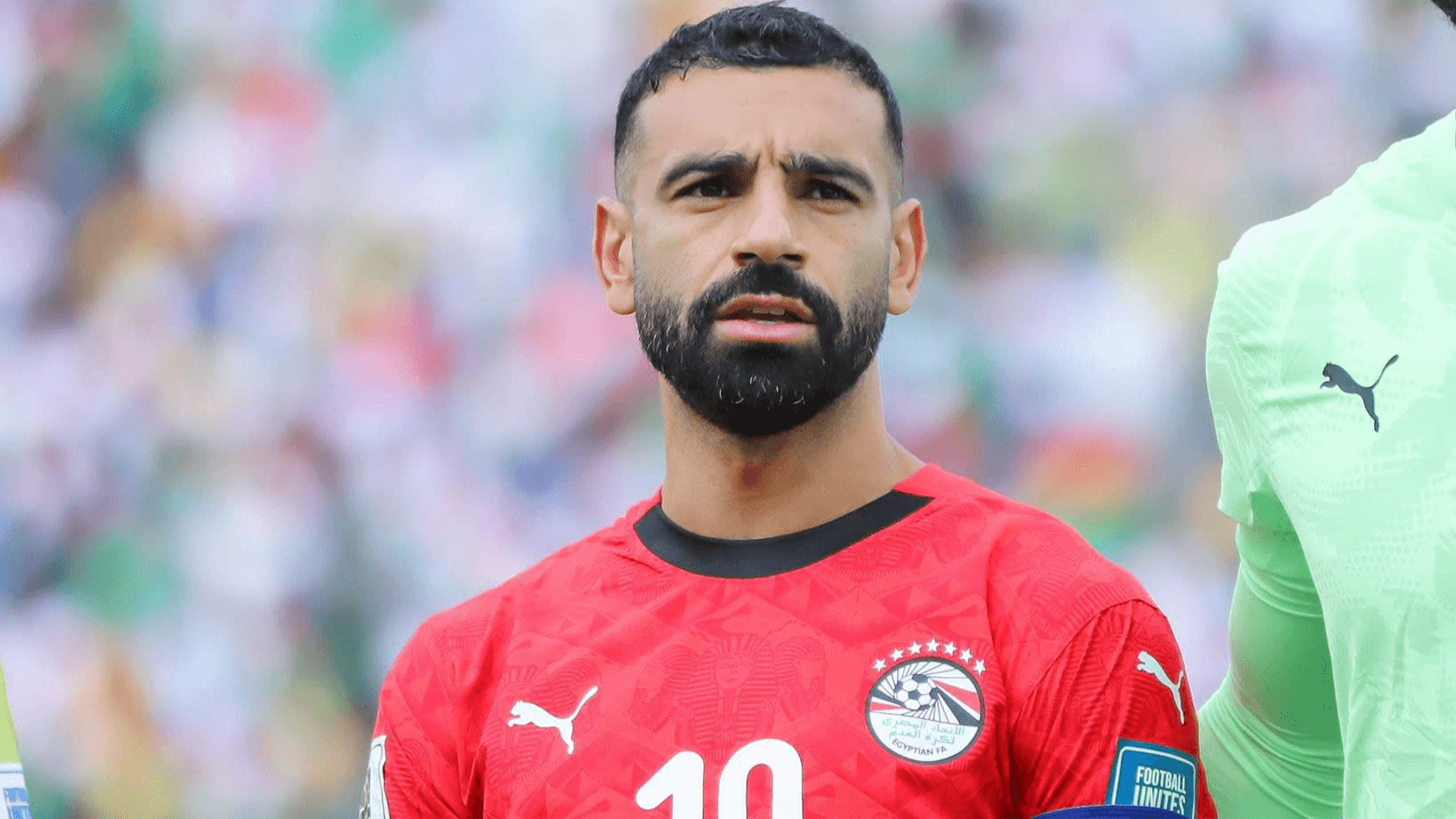 محكمة مصرية تأمر بمثول محمد صلاح أمامها