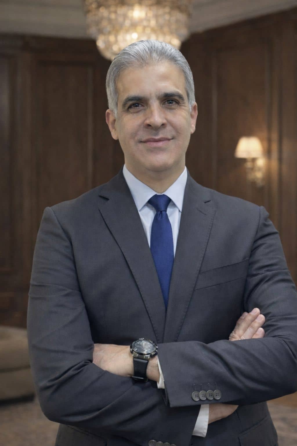 الرحاحلة: تدابير احتواء تكاليف الأزمات افضل من التفكير بكيفية توزيعها