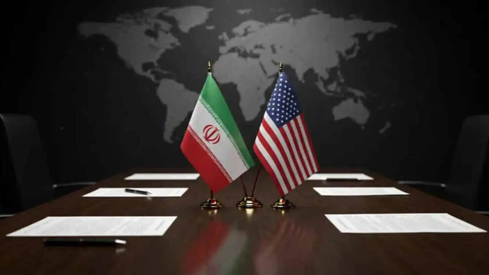 طهران تنفي إجراء محادثات مع واشنطن وتعتبر تصريحات ترمب محاولة لتهدئة أسواق الطاقة