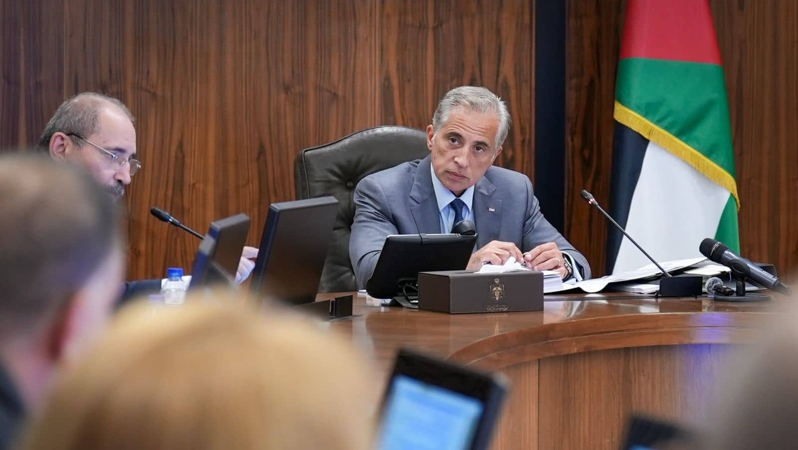 توجيهات عاجلة من رئيس الوزراء باتخاذ إجراءات بشأن تأثير الأحوال الجويَّة