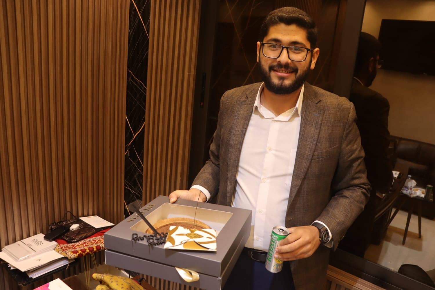 راكان الخريشا.. كل عام وأنت بألف خير