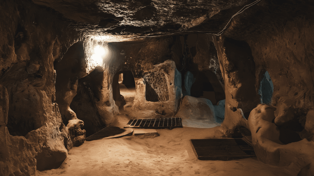 "سباق وراء كنوز مجهولة”… الدفائن تثير جدلا وتحذيرات تتجدد