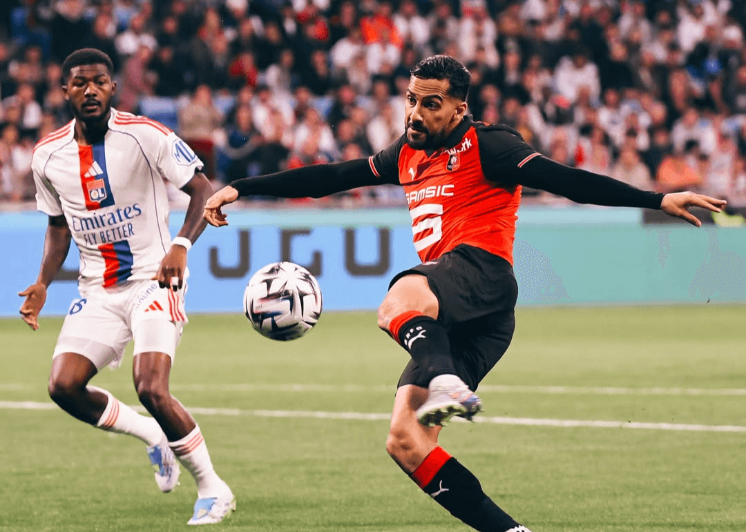 تعطل منصة التصويت لأجمل هدف بالدوري الفرنسي في الأردن
