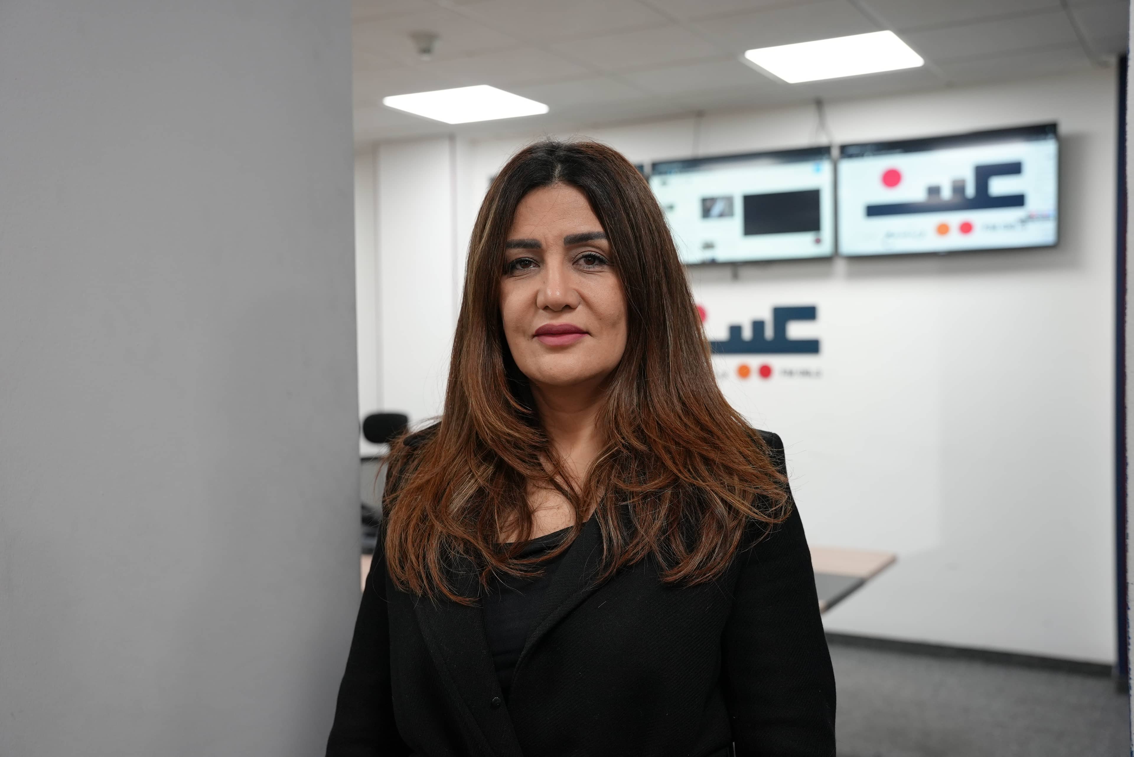 أستاذة علم اجتماع: تركيب 5500 كاميرا تسبب بقلق مجتمعي في الأردن