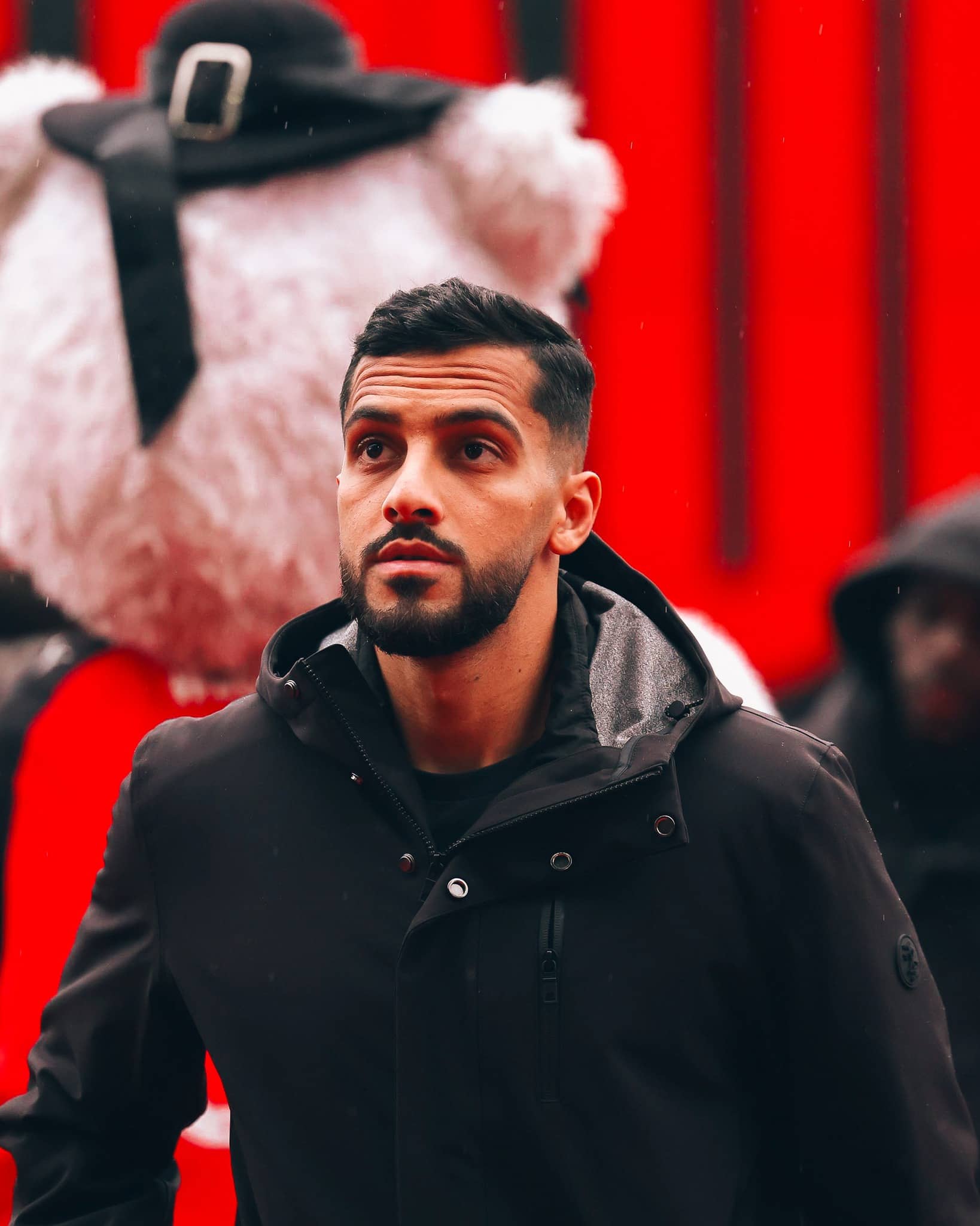 محلل رياضي: هدف التعمري في سان جيرمان "مثالي" واللاعب الأردني مطالب بالاقتداء بمسيرته