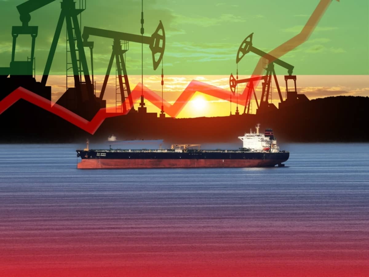 أسعار النفط العالمي تهوي عقب إعلان ترمب هدنة الأسبوعين مع إيران