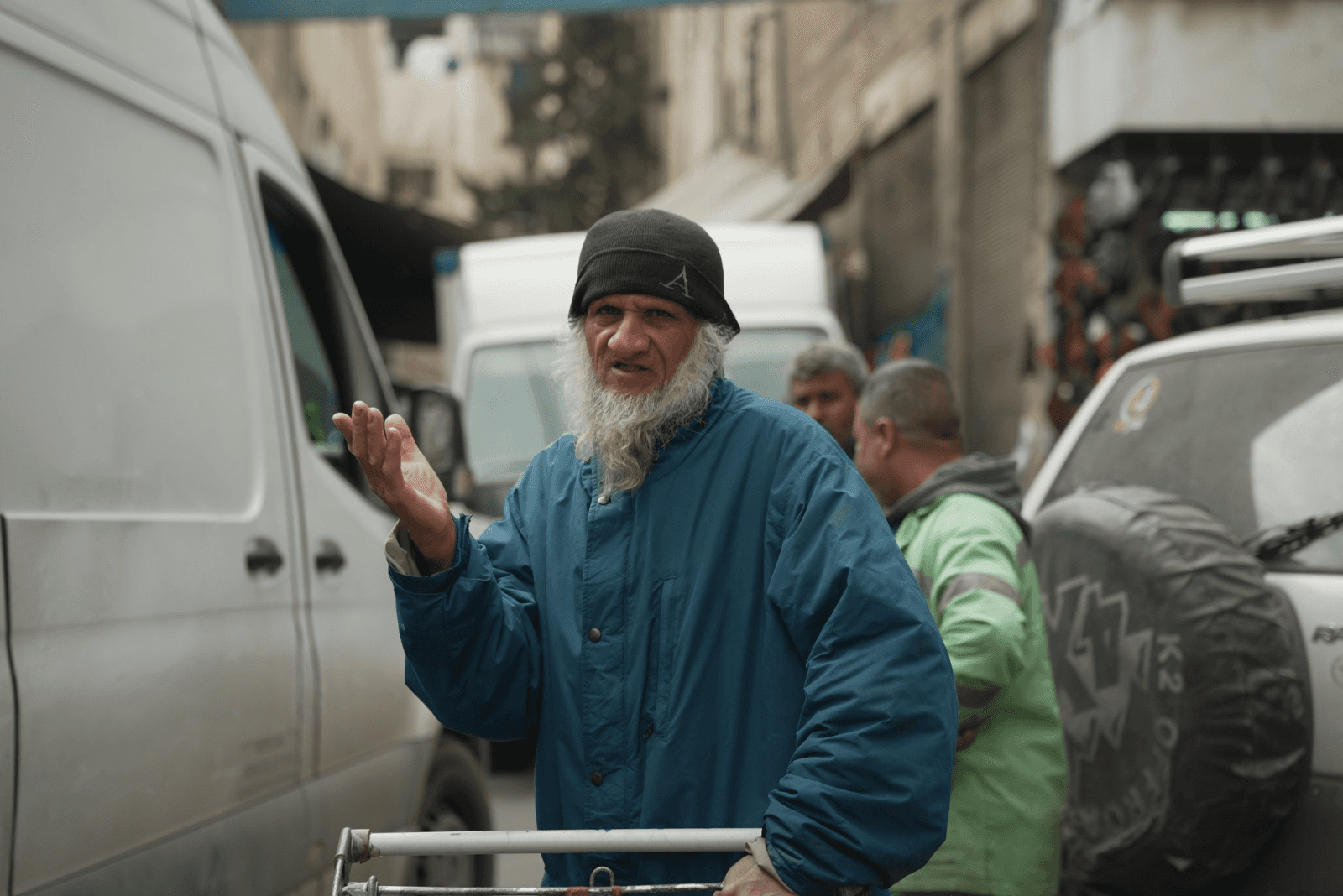 عكس وزارة البيئة.. وزارة الإدارة المحلية تشكر المواطنين على وعيهم