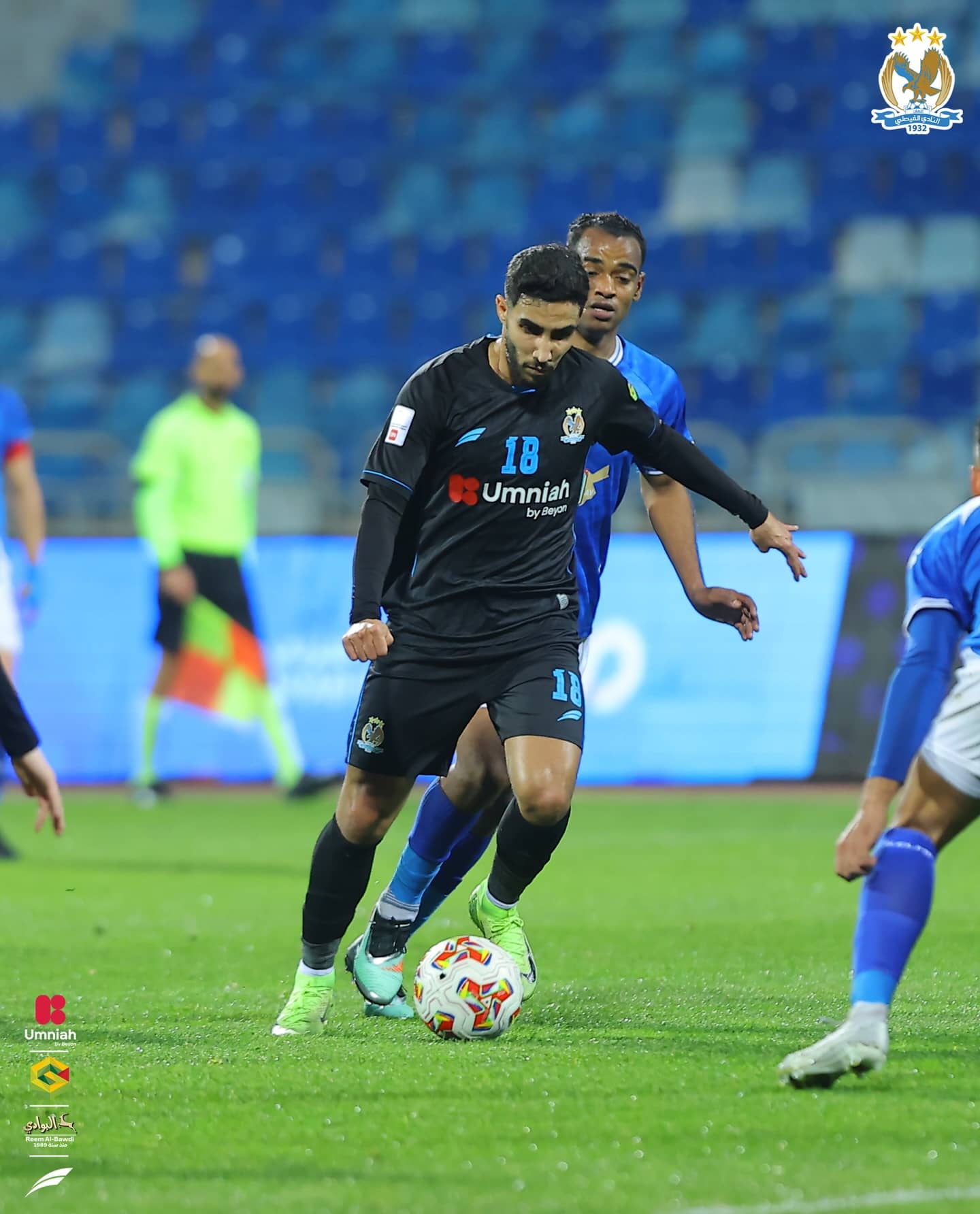 الفيصلي يقلب تأخره أمام السلط إلى فوز ثمين وينفرد بصدارة دوري المحترفين