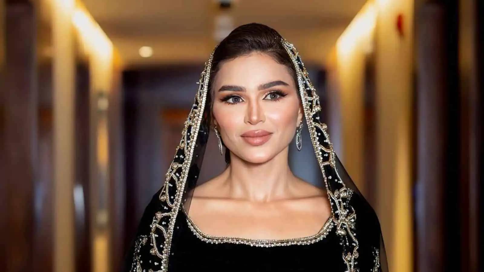 نهى نبيل تعلق على طلاقها بعد 17 عامًا من الزواج