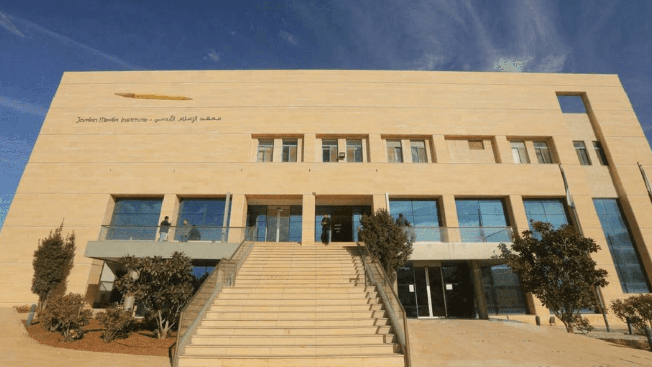 إحباط محاولة اختراق لموقع معهد الإعلام الأردني.. تفاصيل