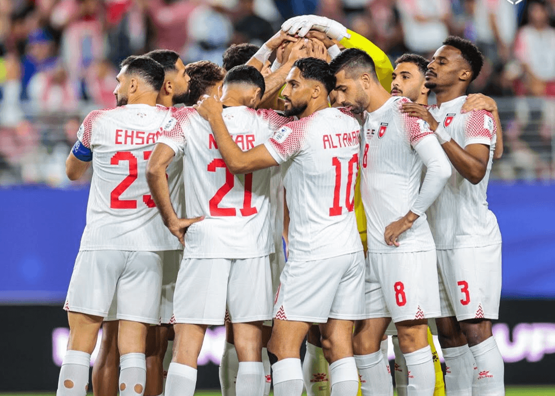 منتخب النشامى يخسر أمام النمسا في افتتاح مبارياته بكأس العالم