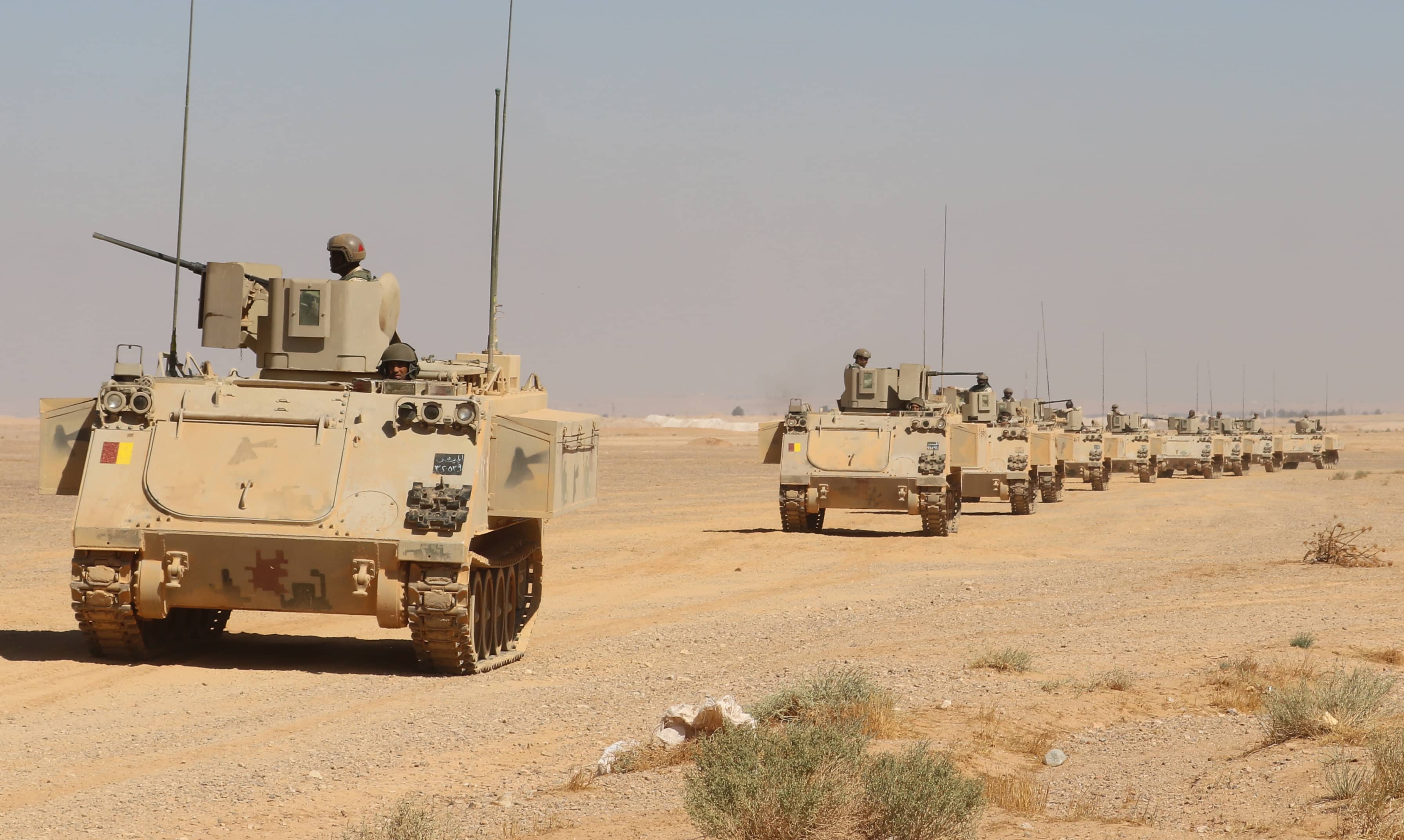 مصدر رسمي ينفي صحة مزاعم الاحتلال إزاء تسلل أشخاص عبر الحدود الأردنية الغربية