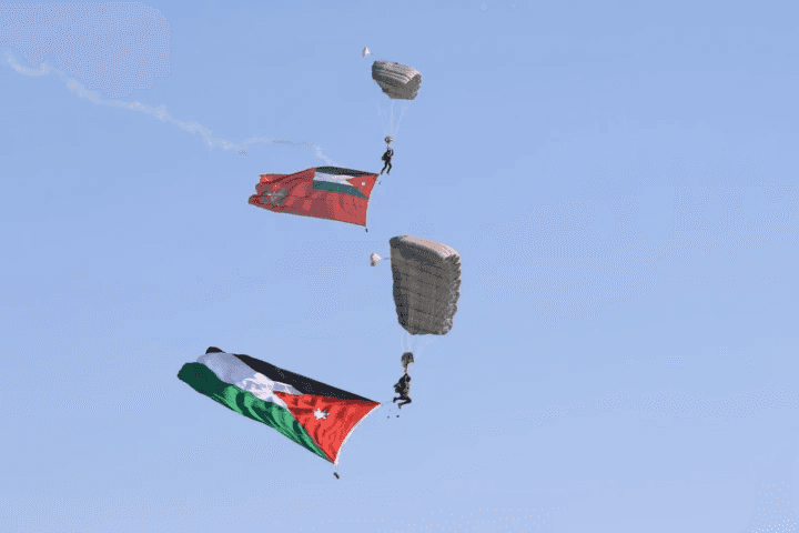 بمناسبة عيد الاستقلال الـ80.. متحف الدبابات الملكي يفتح أبوابه "مجاناً" أمام الزوار الاثنين