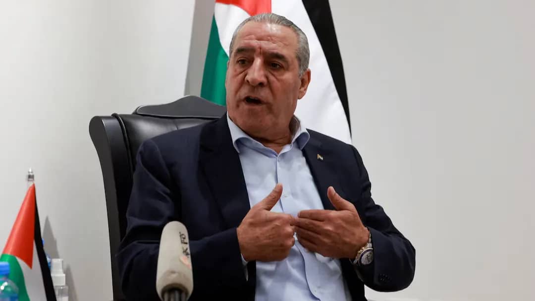 الشيخ يدعو للضغط على الاحتلال لتهيئة الظروف لإجراء الانتخابات