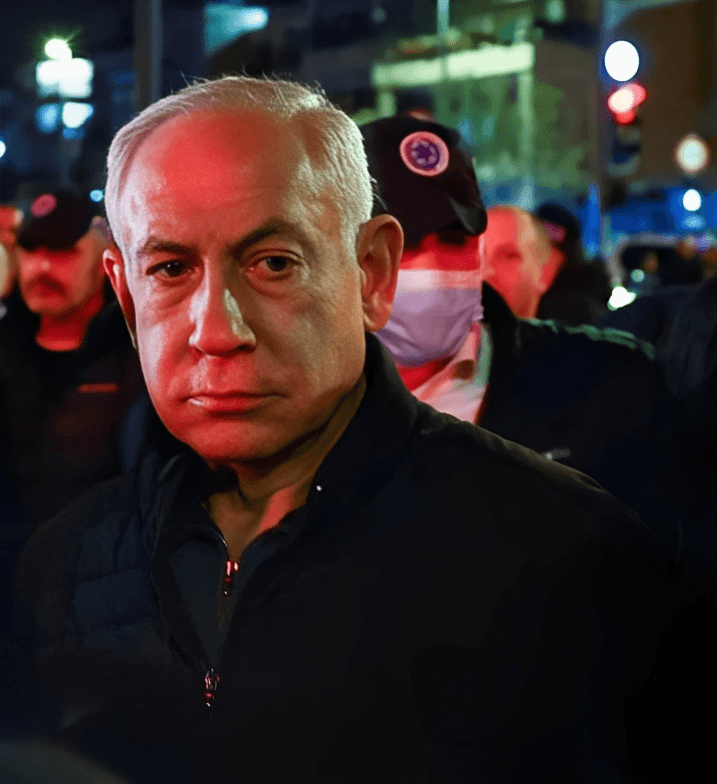 "أنقذني يا نتنياهو".. تريند ساخر يشعل تيك توك في فلسطين المحتلة