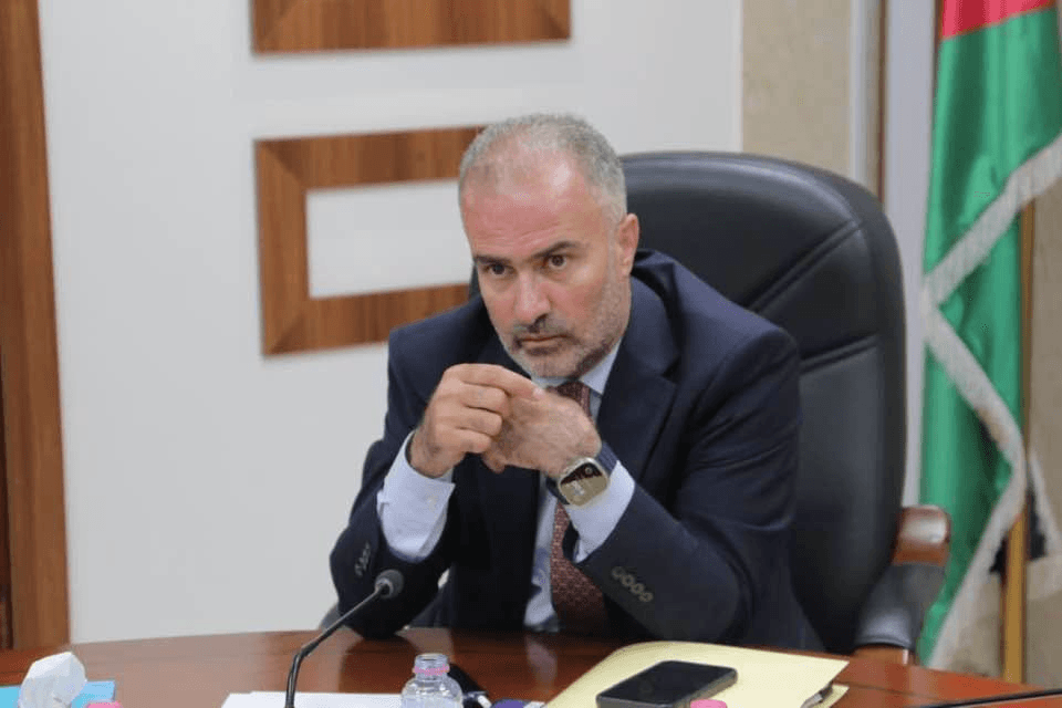 النائب فريحات: التعديل الحكومي.. استحقاق مراجعة لا ترف تبديل